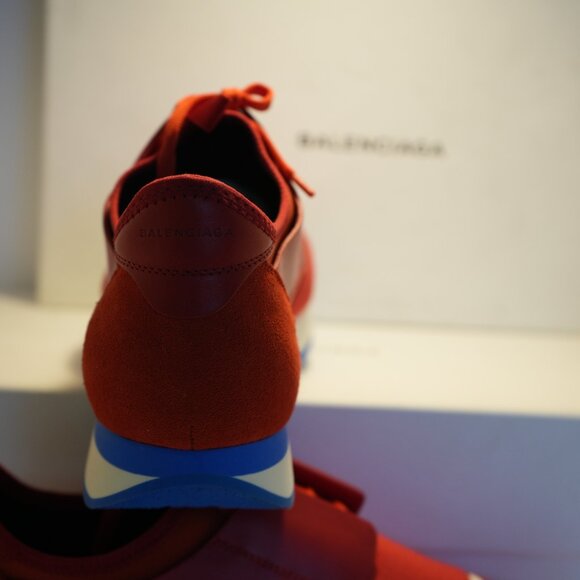 BALENCIAGA EU SIZE 42 - Picture 6 of 9